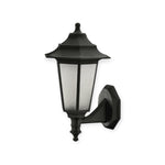 Flora Bahçe Armatürü Aplik