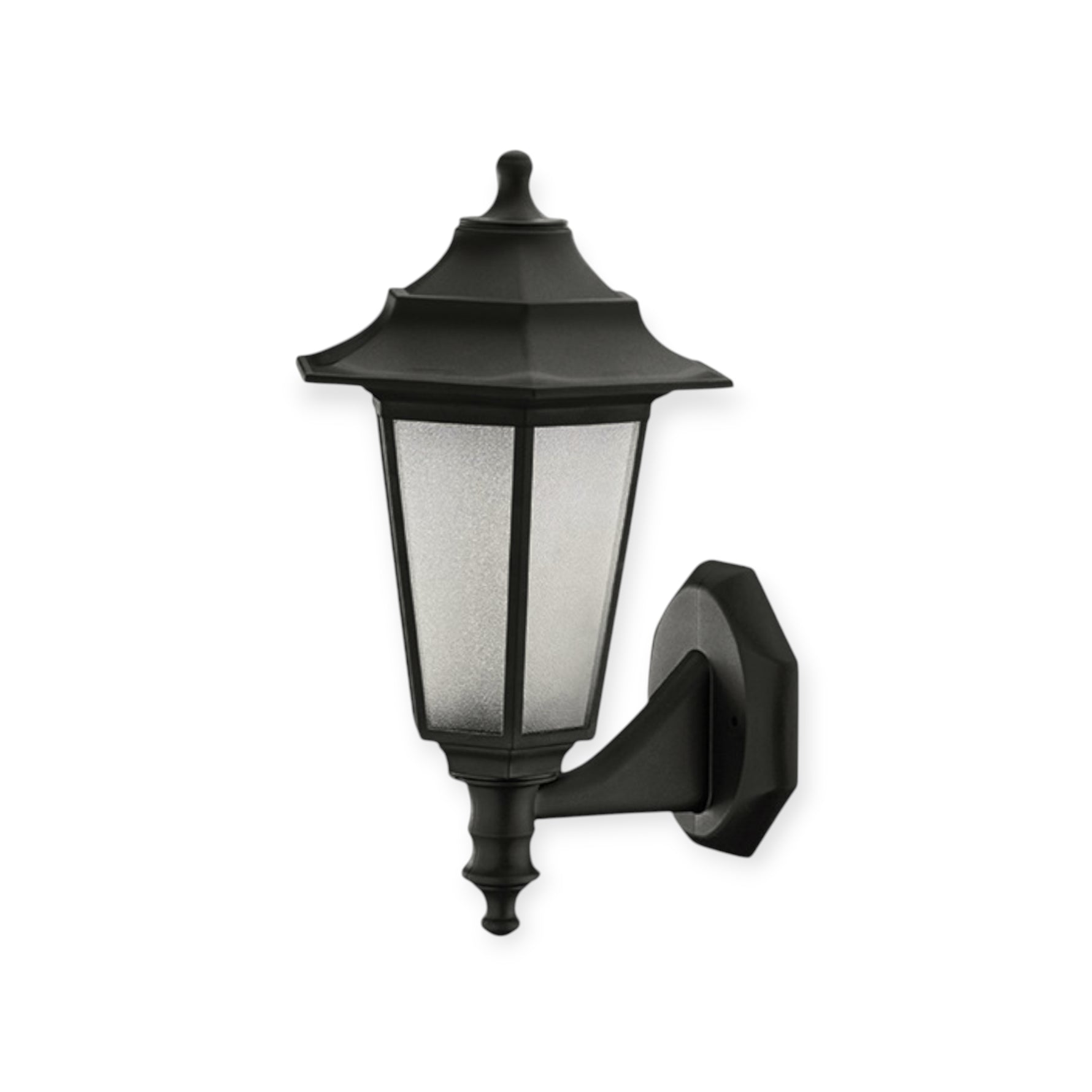 Flora Bahçe Armatürü Aplik