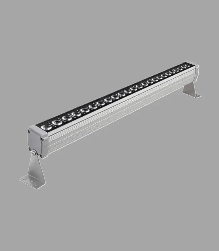 Atanur Walla 67 cm 24W Sıva Üstü Wallwasher IP65 3000K - Sarı Işık ürün görseli