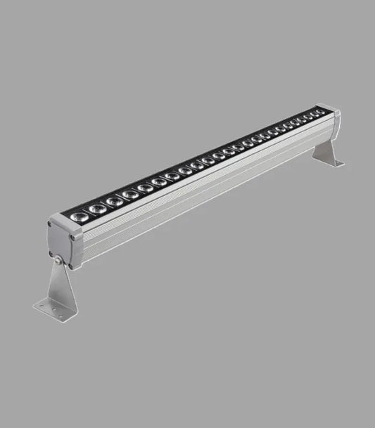 Atanur Walla 67 cm 24W Sıva Üstü Wallwasher IP65