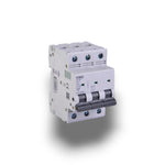 Viko 3X125A C Otomat 6kA ürün görseli