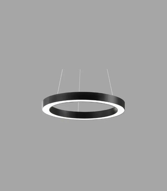 Atanur Torus 70 cm 60W Yuvarlak Halka Sarkıt Linear Armatür