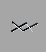 85 cm 70W Çapraz Örgü Linear Armatür