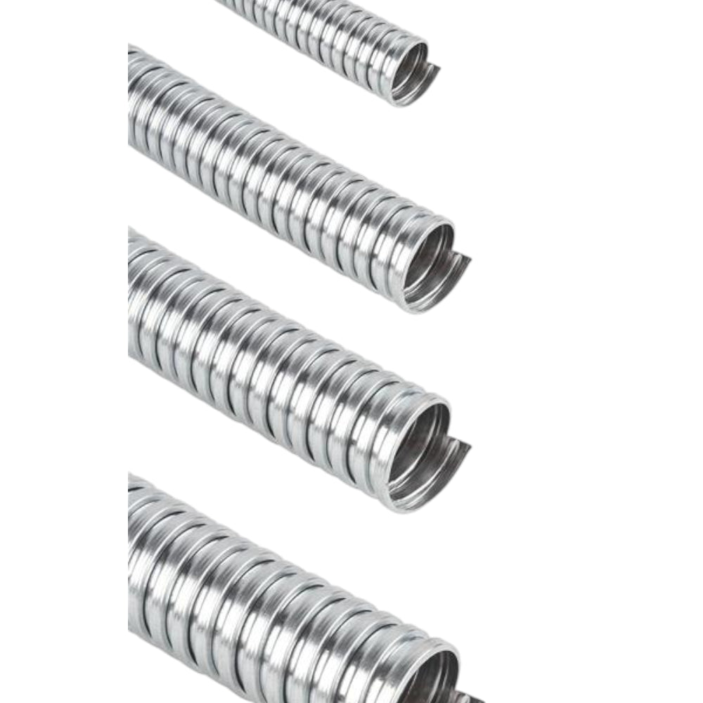 Çelik Spiral
