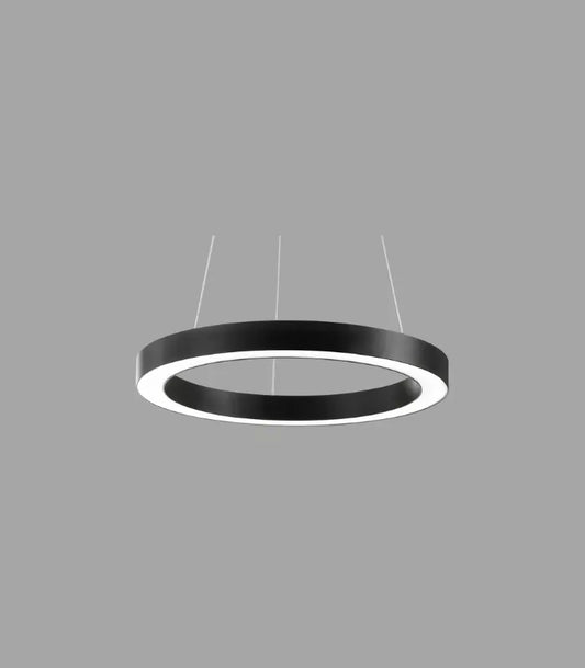 Atanur Torus 80 cm 70W Yuvarlak Halka Sarkıt Linear Armatür