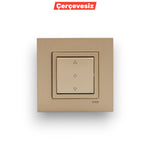 Viko Artline Novella-Trenda Bronz