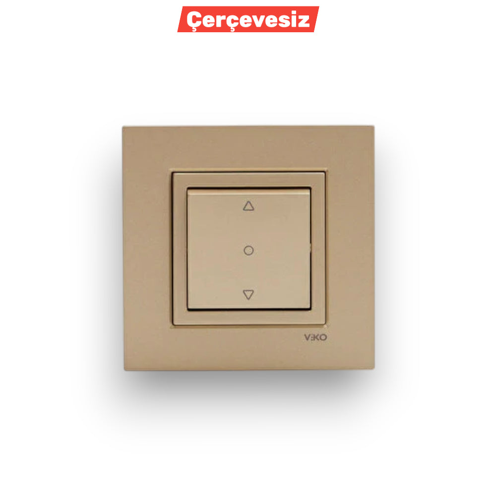 Novella Bronz Toplu Sepet Oluşturma