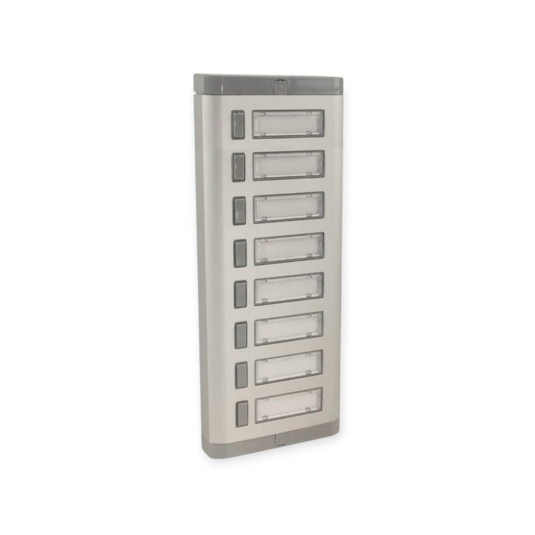 Alüminyum Zil Butonu