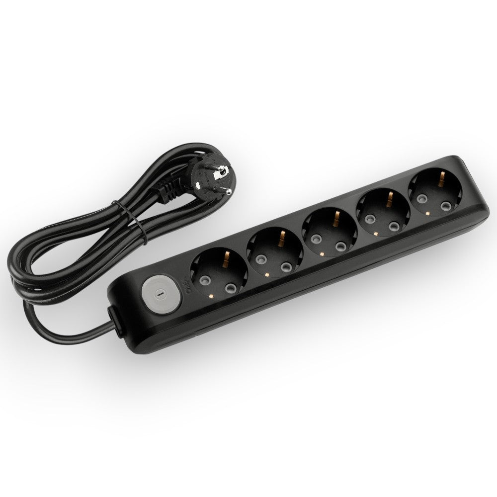 5 Mt – ElektrikPasajı