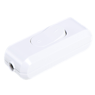 Viko Arapuar Beyaz – ElektrikPasajı