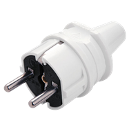 Viko Topraklı Erkek Fiş – ElektrikPasajı