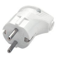 Viko Monoblok Topraklı Erkek Fiş – ElektrikPasajı