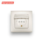 Viko Linnera Life Sedef Beyazı