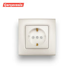 Viko Linnera Life Sedef Beyazı