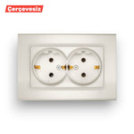 Viko Linnera Life Sedef Beyazı