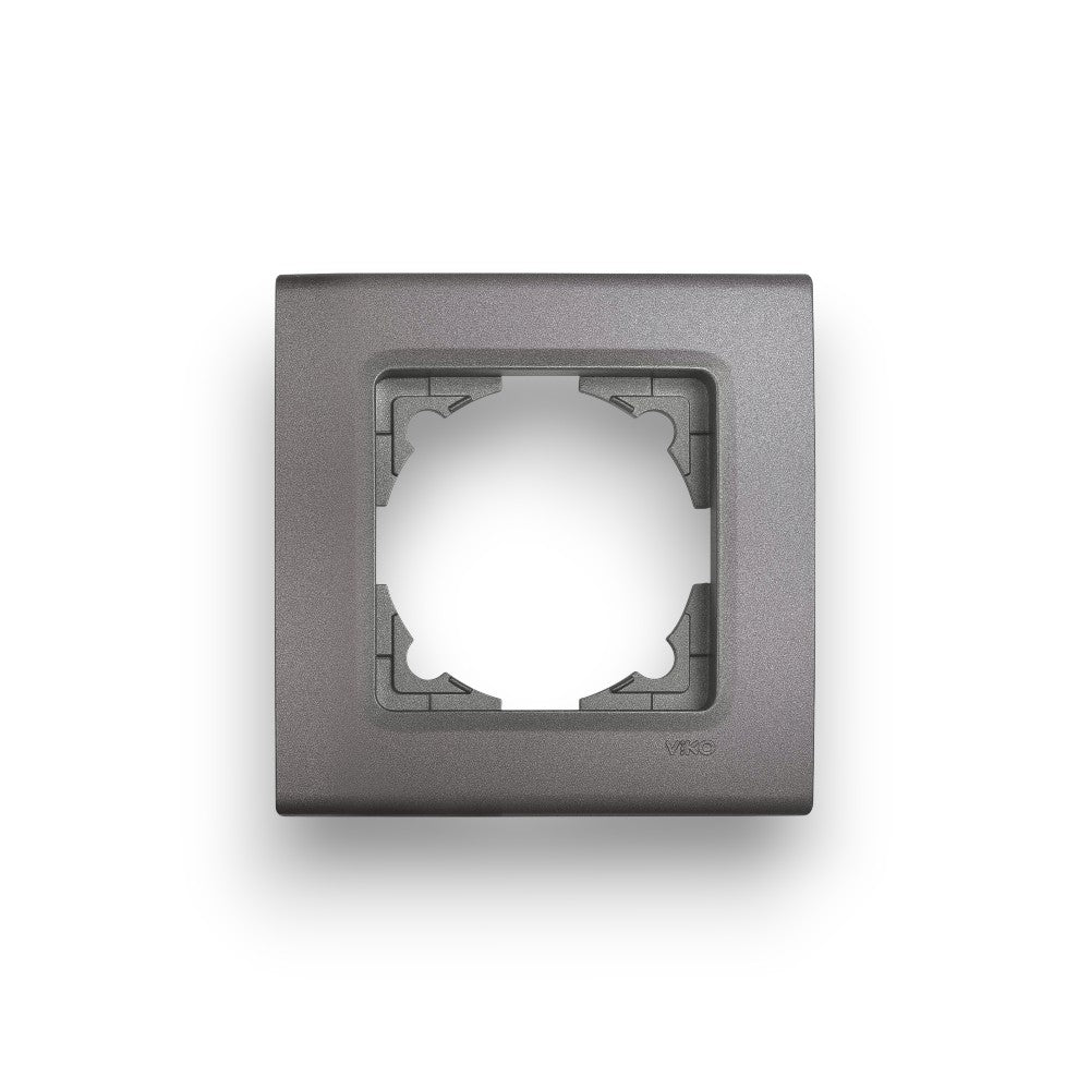 Viko Linnera Life Granit Grisi