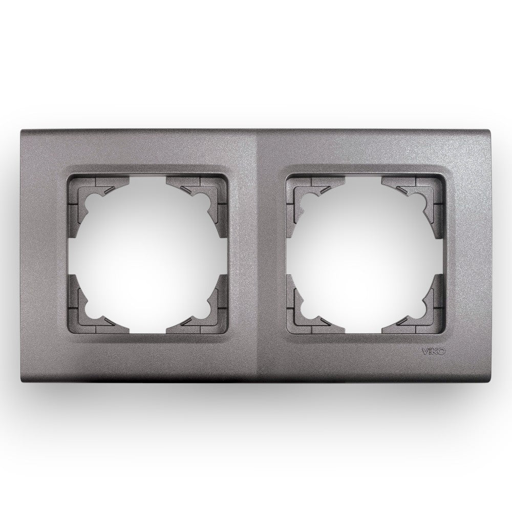 2 Li Çerçeve – ElektrikPasajı