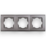 3 Lü Çerçeve – ElektrikPasajı