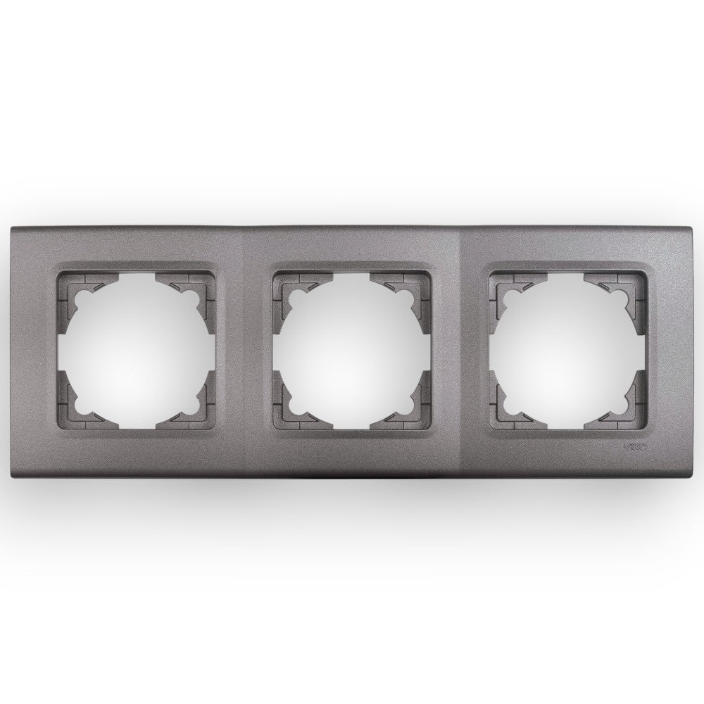 3 Lü Çerçeve – ElektrikPasajı