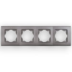 4 Lü Çerçeve – ElektrikPasajı