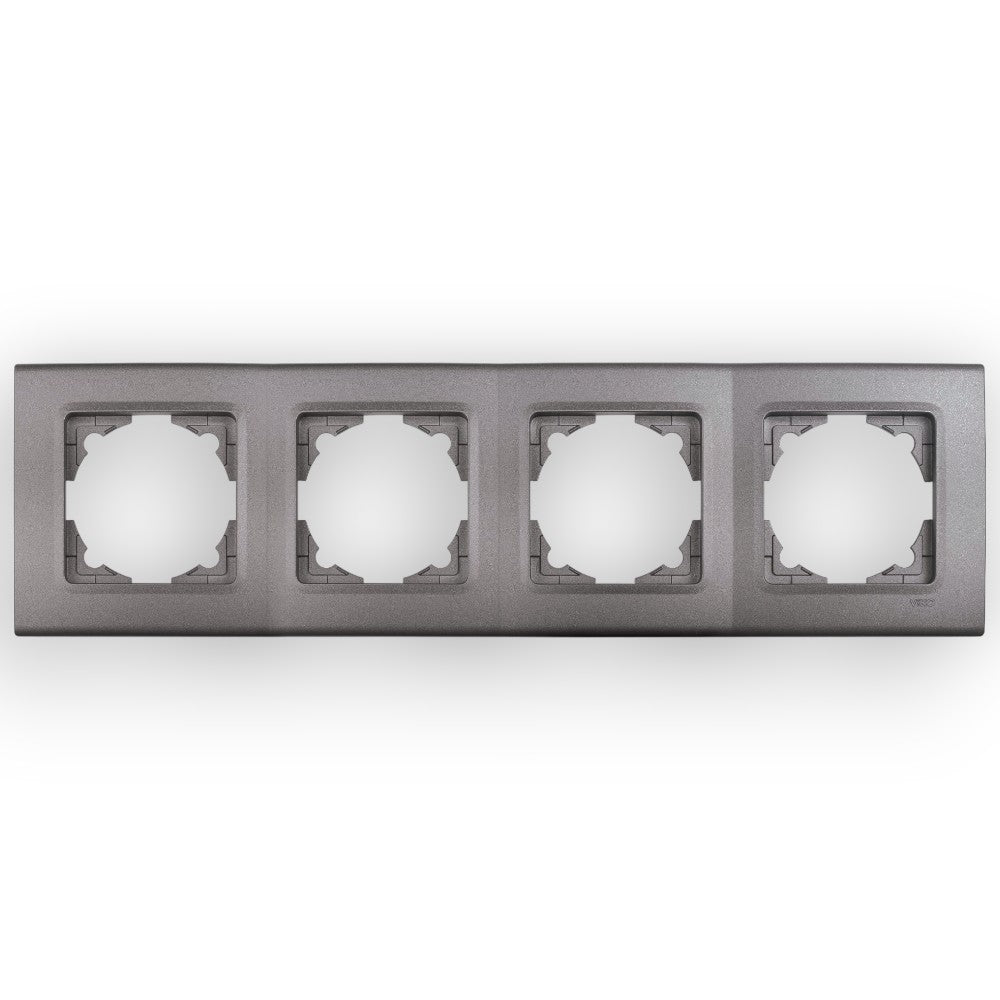 4 Lü Çerçeve – ElektrikPasajı