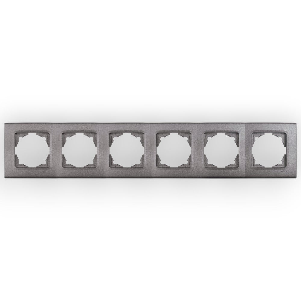 6 Lı Çerçeve – ElektrikPasajı