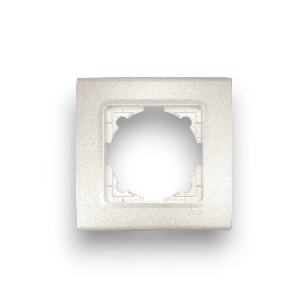 Viko Linnera Life Sedef Beyazı