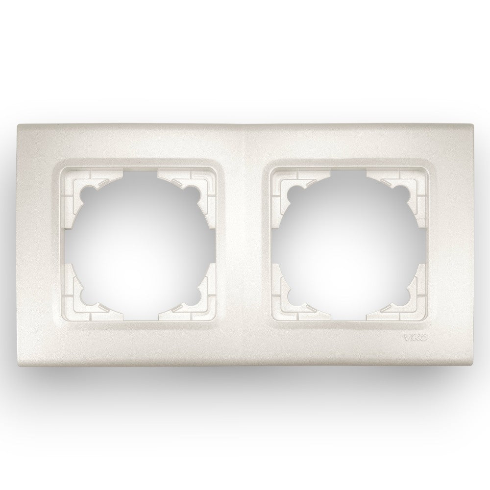 Viko Linnera Life Sedef Beyazı