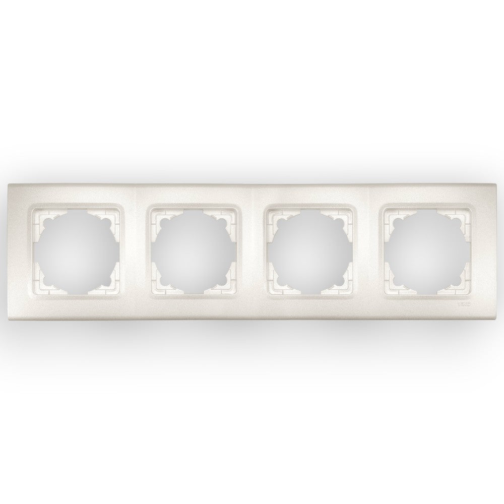 4 Lü Çerçeve – ElektrikPasajı