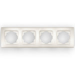 Viko Linnera Life Sedef Beyazı