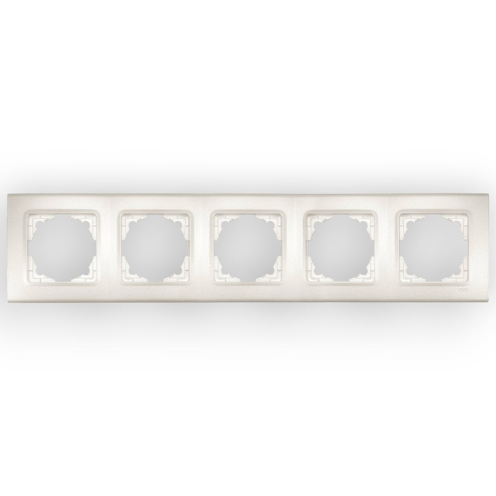 5 Li Çerçeve – ElektrikPasajı