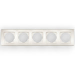 Viko Linnera Life Sedef Beyazı