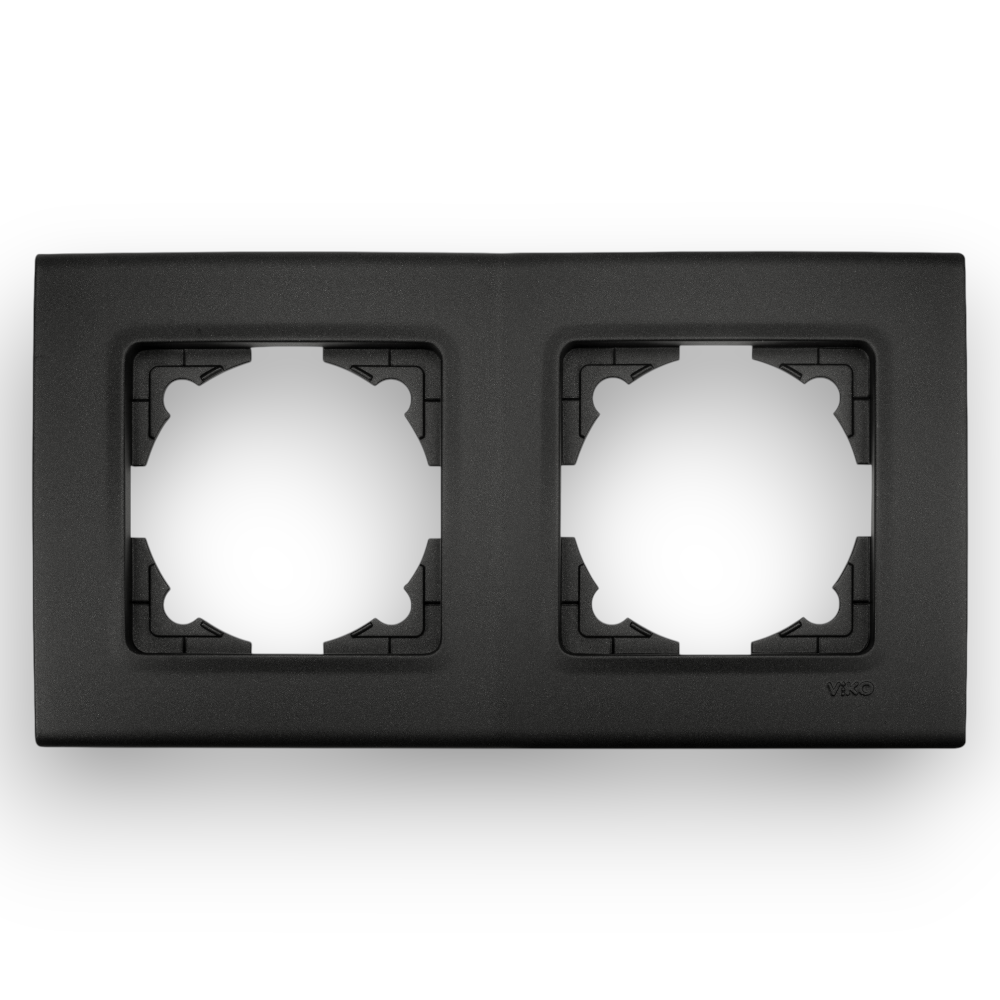 2 Li Çerçeve – ElektrikPasajı