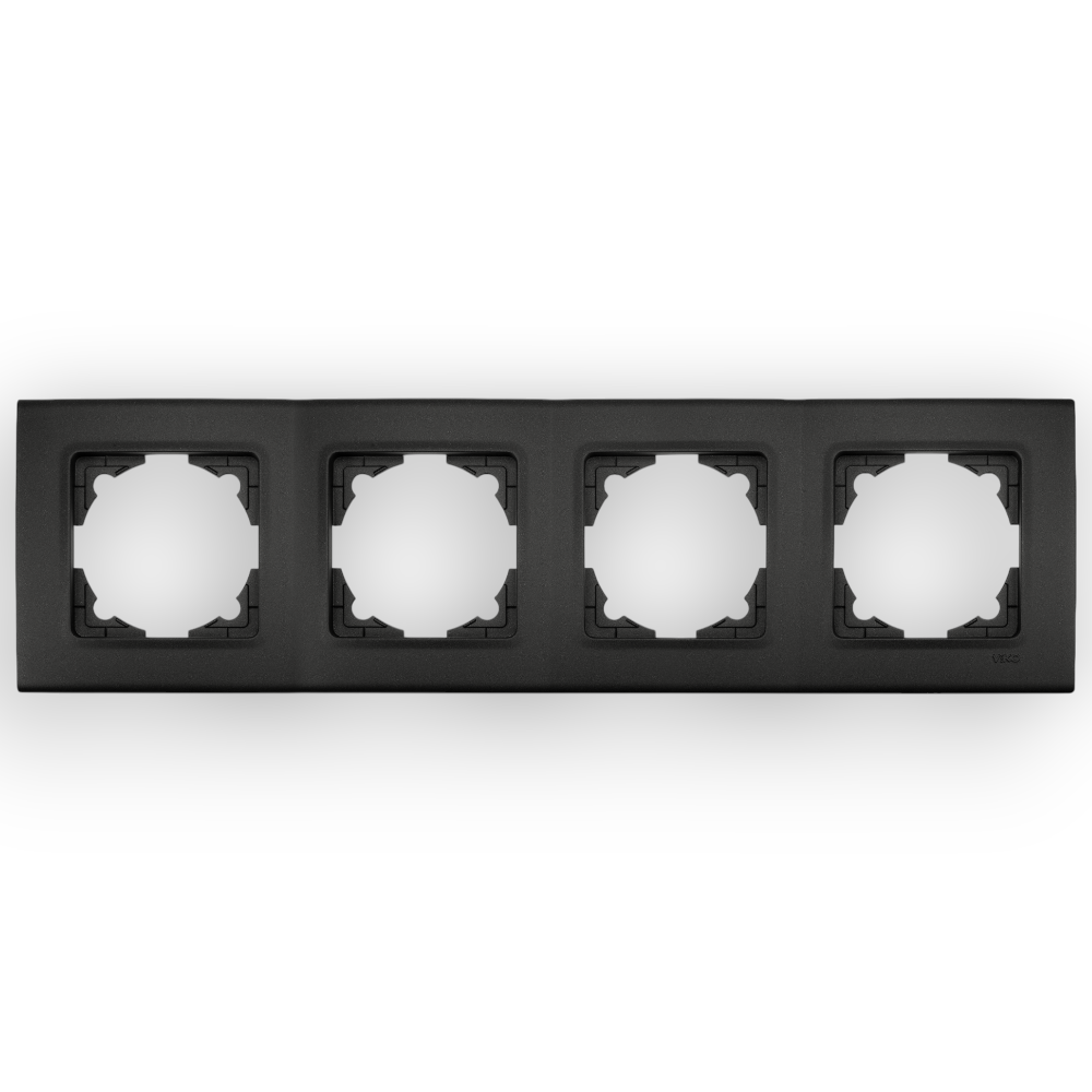 4 Lü Çerçeve – ElektrikPasajı