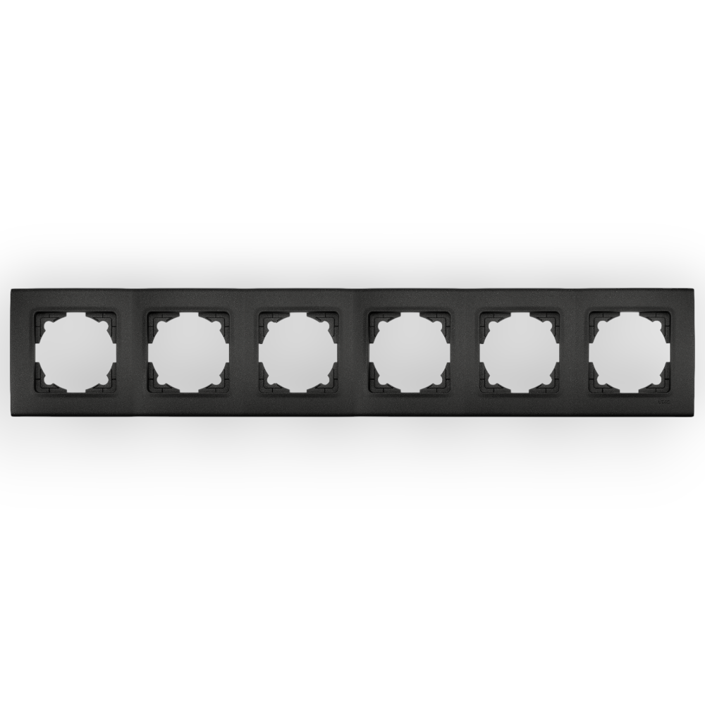 6 Lı Çerçeve – ElektrikPasajı