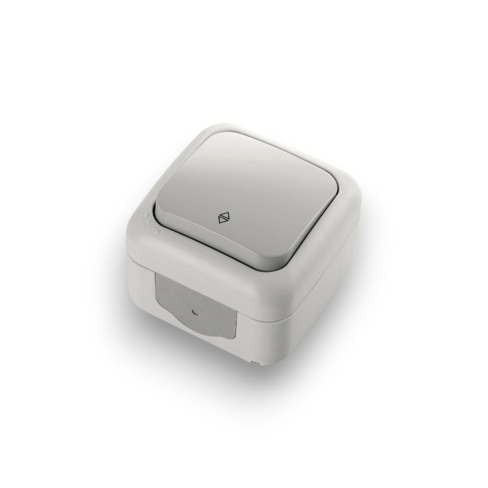 VİKO Palmi̇ye Gri̇ Vavi̇en – ElektrikPasajı