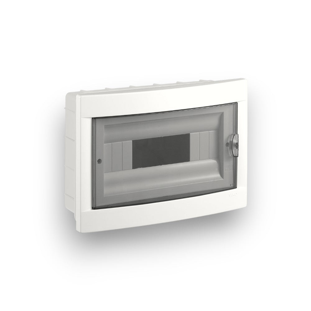 VİKO Sıvaaltı Si̇gorta Kutusu 12' Li̇ H.f. – ElektrikPasajı