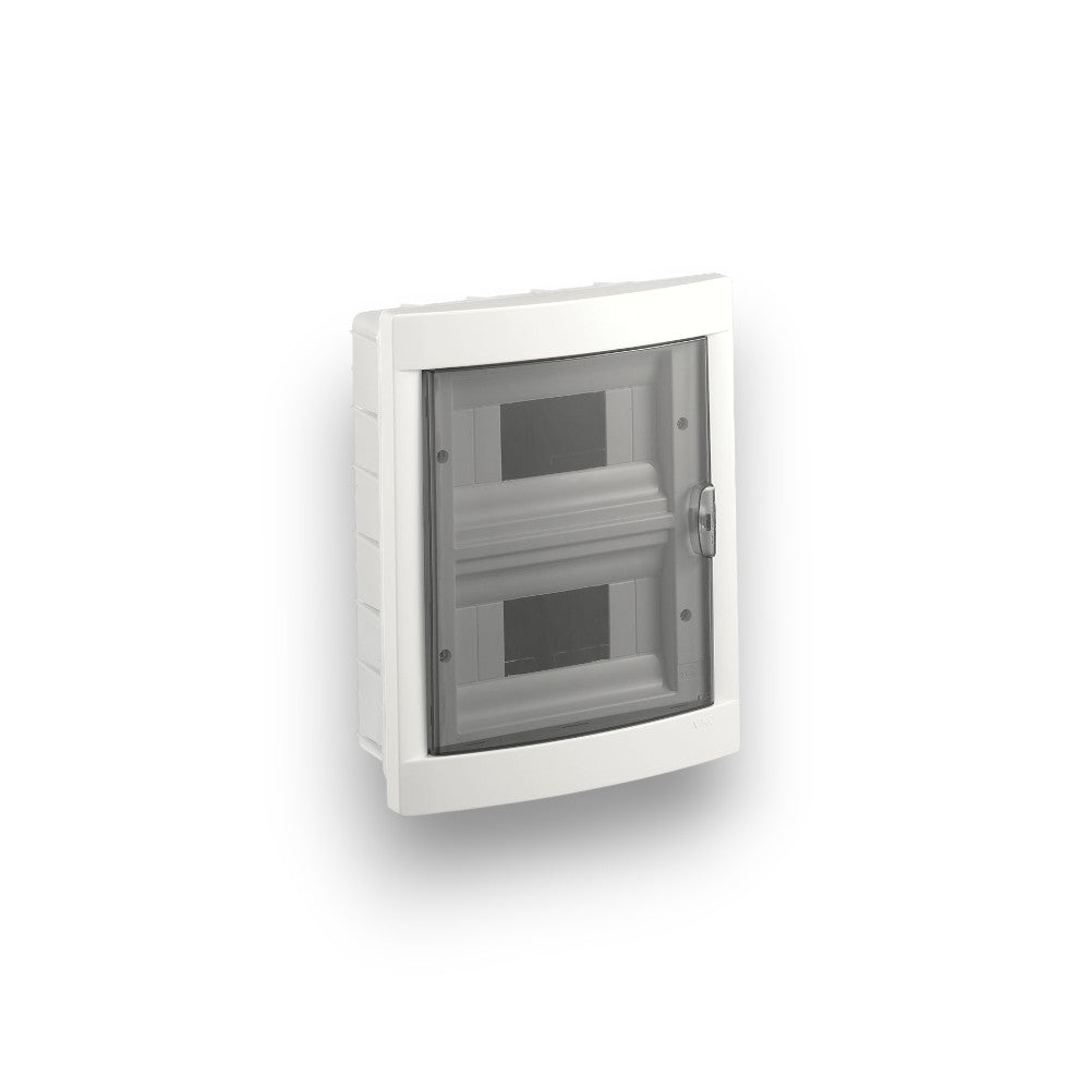 VİKO Sıvaaltı Si̇gorta Kutusu 16' Li H.f. – ElektrikPasajı