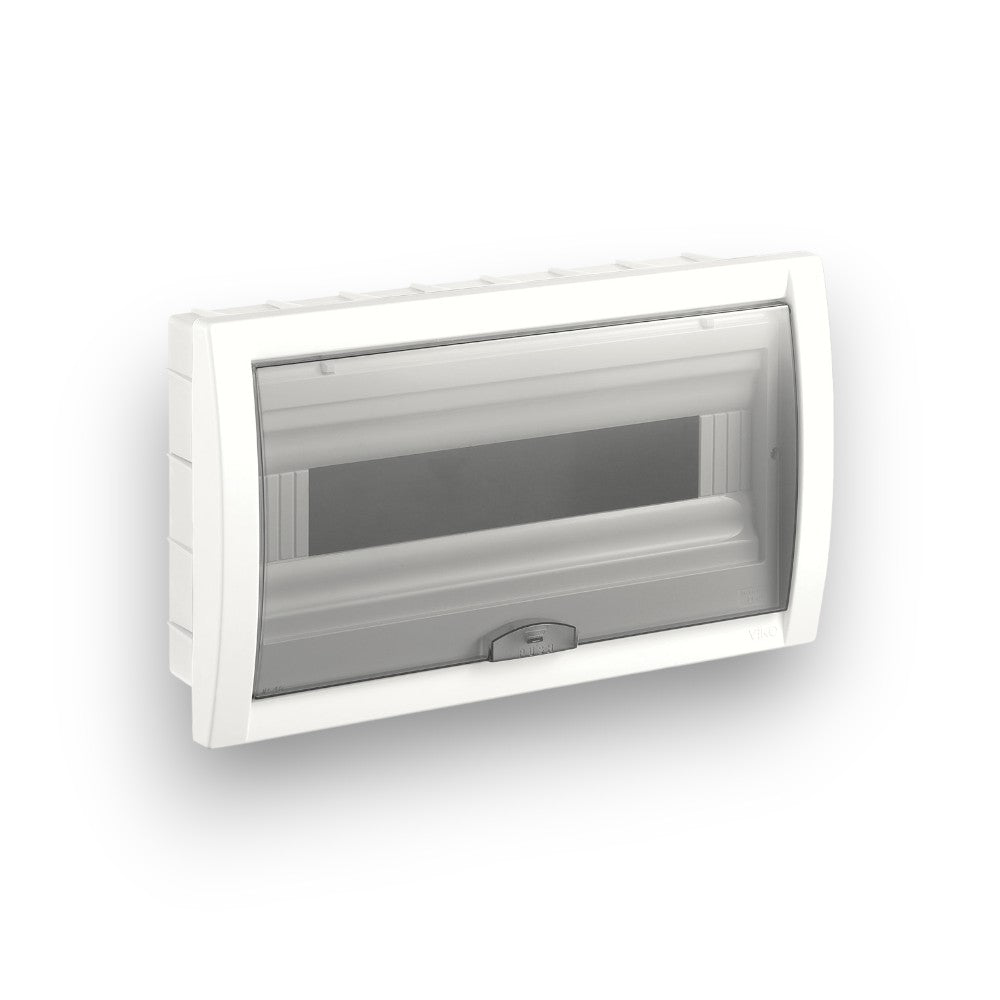 VİKO Sıvaaltı Si̇gorta Kutusu 18' Li̇ H.f. – ElektrikPasajı
