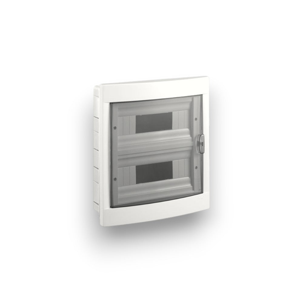 VİKO Sıvaaltı Si̇gorta Kutusu 24' Lü H.f. – ElektrikPasajı