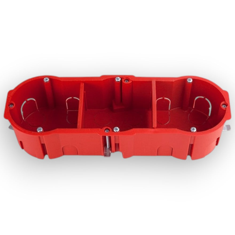 VİKO Alçipan Kasa 3'lü – ElektrikPasajı