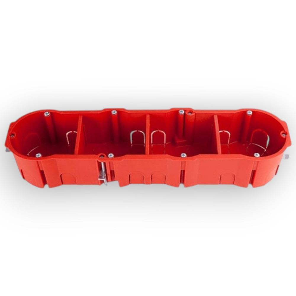 VİKO Alçipan Kasa 4'lü – ElektrikPasajı