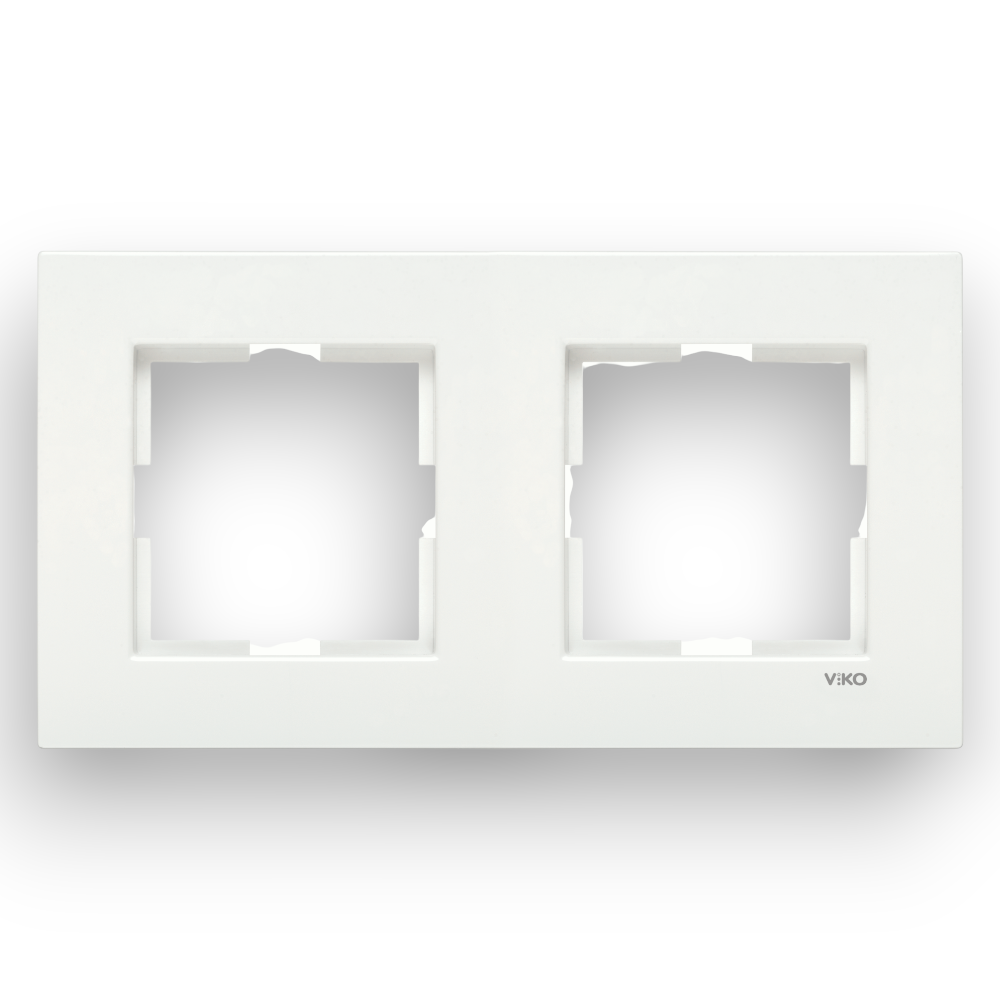 2 Li Çerçeve – ElektrikPasajı