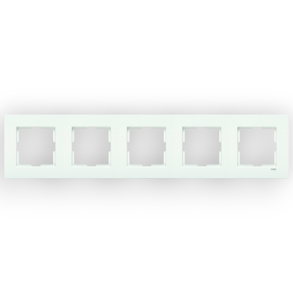 5 Li Çerçeve – ElektrikPasajı