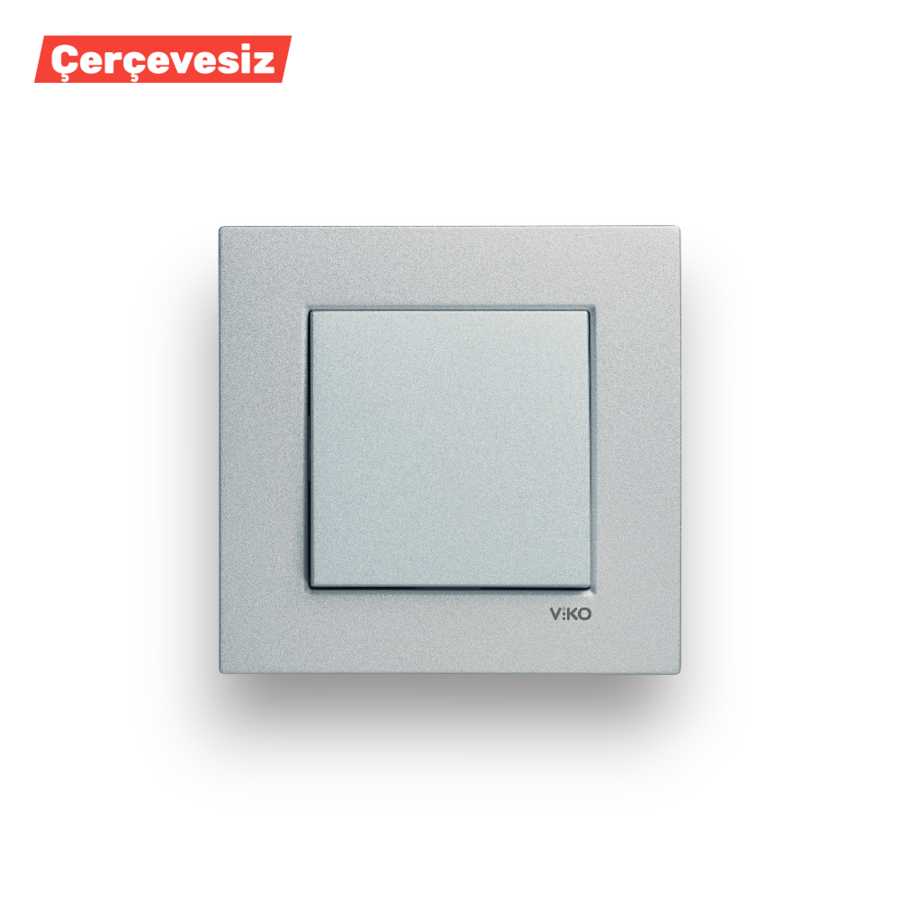 LightGray – ElektrikPasajı