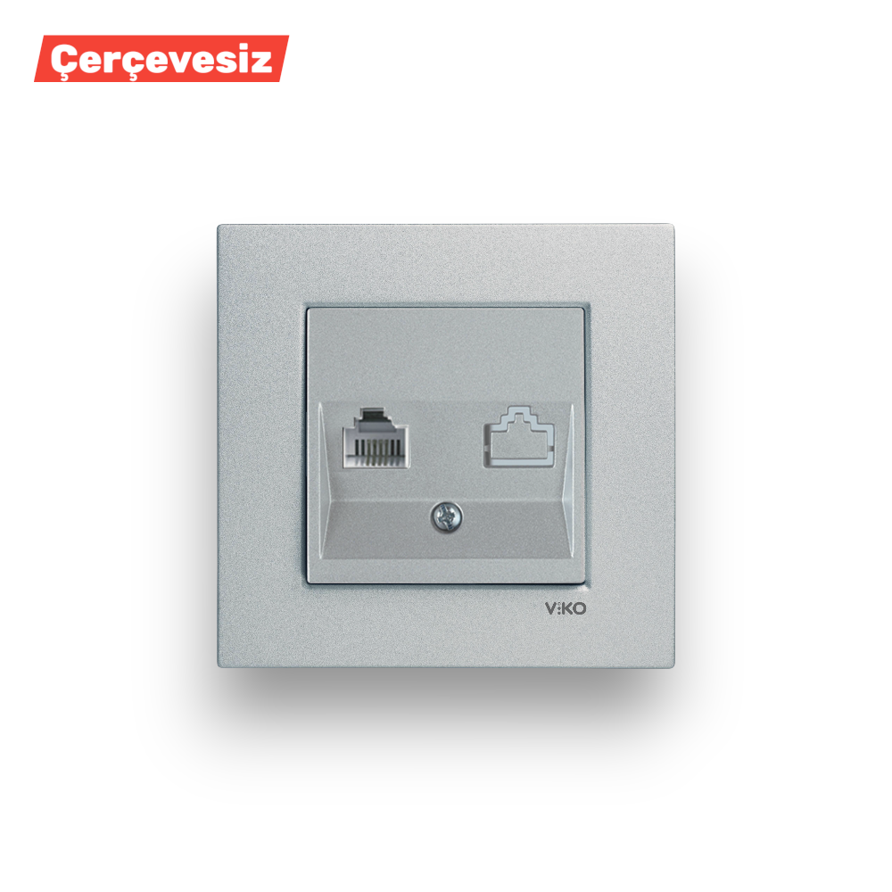 Usb Şarj Prizi – ElektrikPasajı