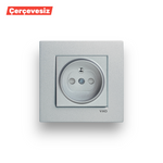 Topraklı Priz Ç.K – ElektrikPasajı