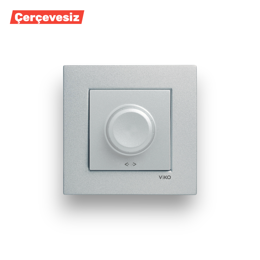 Uydu Prizi F Konnektörlü Geçişli – ElektrikPasajı