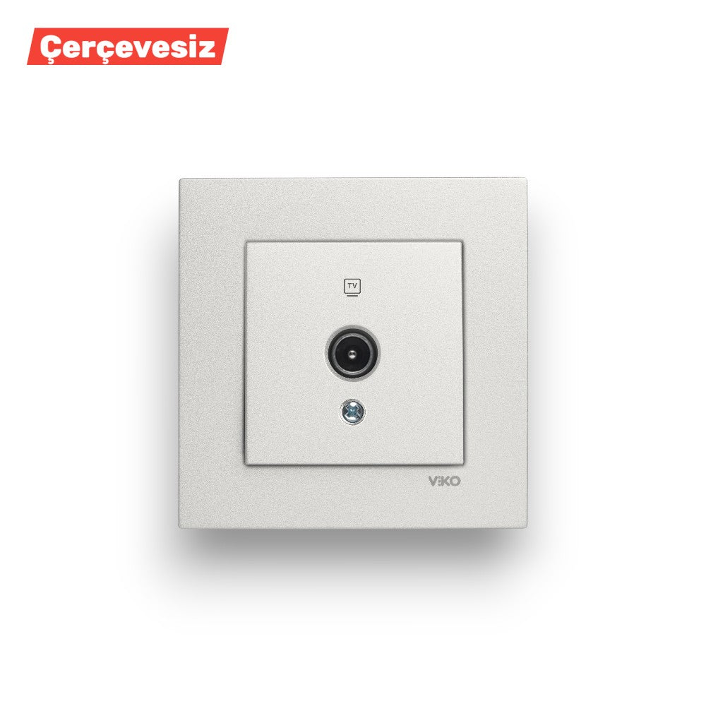 Siyah – ElektrikPasajı