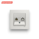 Topraklı Priz Ç.K – ElektrikPasajı